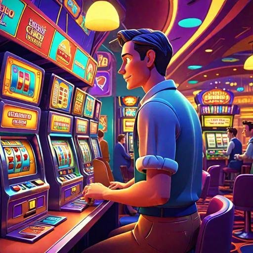 На что смотреть при выборе казино?